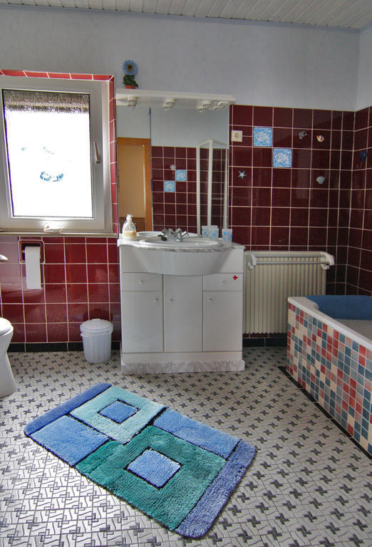 Ferienwohnung Gerharz Hillscheid Quarto foto