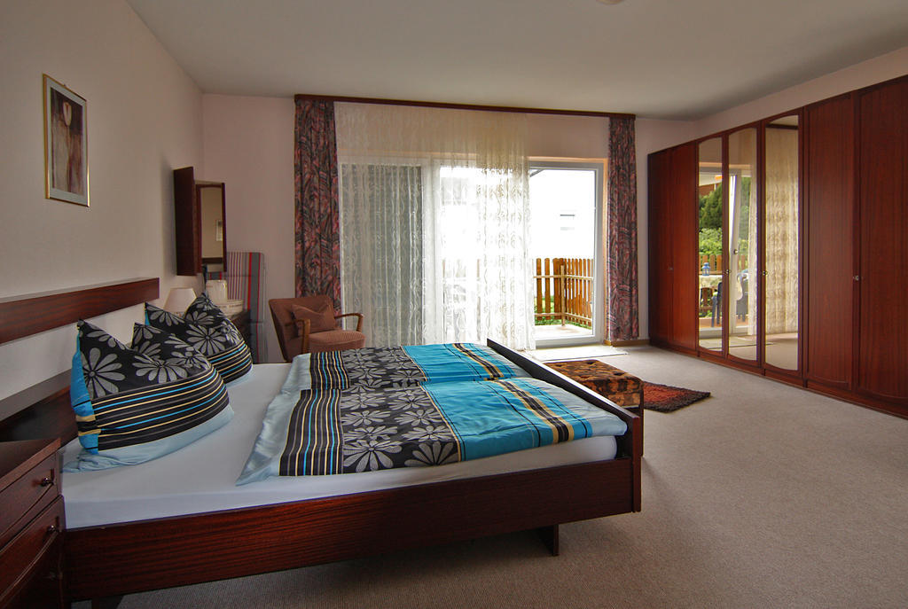 Ferienwohnung Gerharz Hillscheid Quarto foto