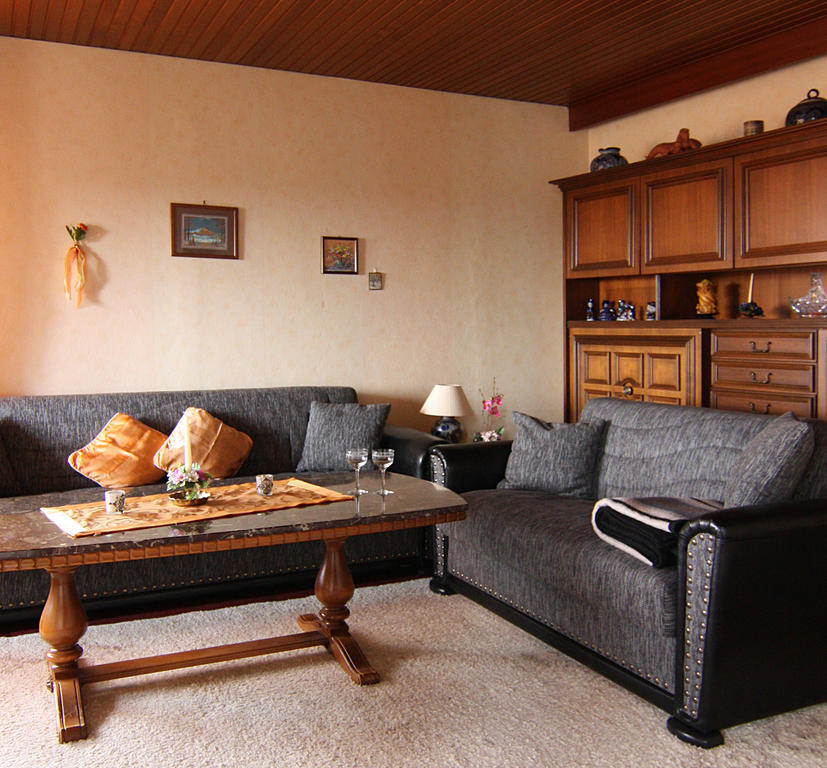 Ferienwohnung Gerharz Hillscheid Exterior foto