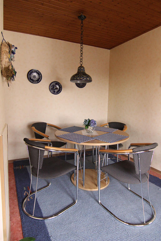 Ferienwohnung Gerharz Hillscheid Quarto foto